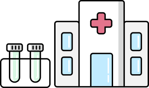 Hospitals & Labs